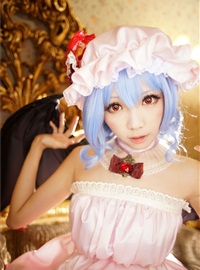 ElyEE - NO.056 Remilia Scarlett(61)